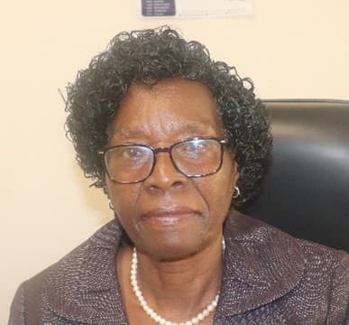 Constance Chigwamba