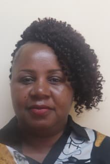 Mercyline Dzinemarira