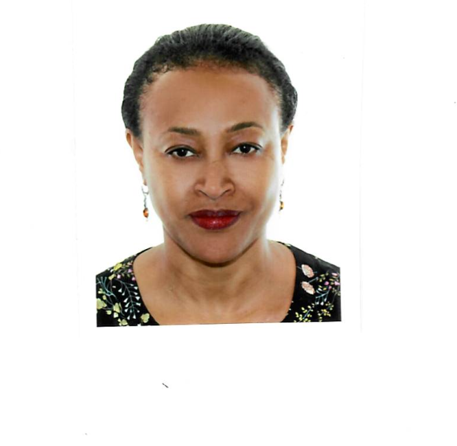Ms Abi Belaye Kebra