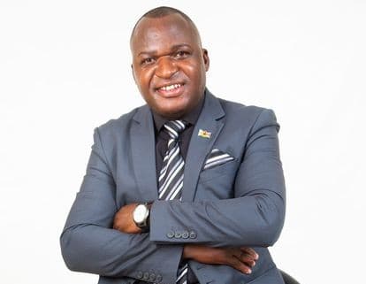 Mashambanzou Care Trust Welcomes New Director, Mr Enock Musungwini